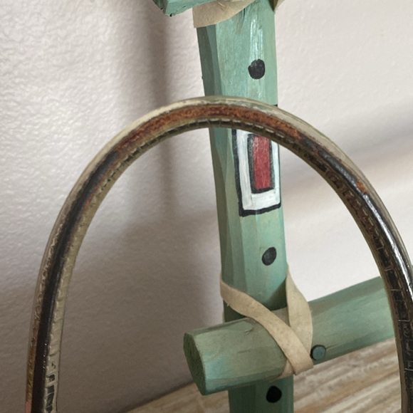 Celine - Salky Carriage Tote - Picture 10 of 16